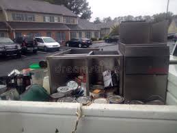 Best Residential Junk Removal  in Goodrich, MI