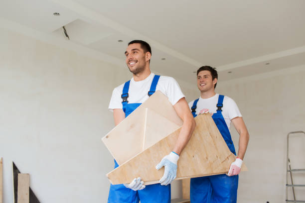 Best Dumpster Rental Services  in Goodrich, MI