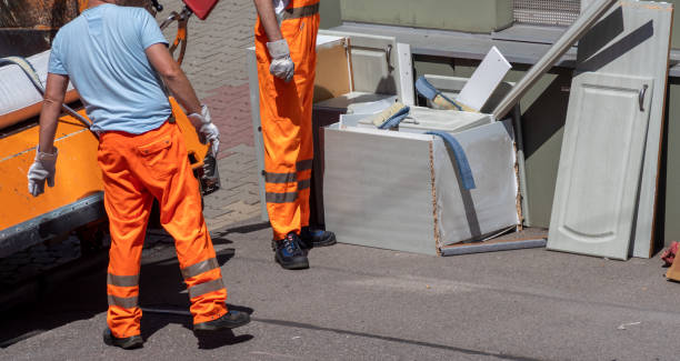 Professional Junk Removal Services in Goodrich, MI