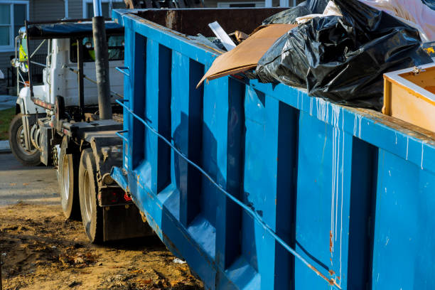 Best Hoarding Cleanup  in Goodrich, MI