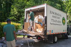 Best Scrap Metal Removal  in Goodrich, MI