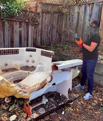 Best Appliance Removal  in Goodrich, MI