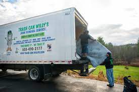 Best Garage Cleanout  in Goodrich, MI
